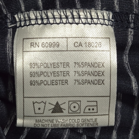 XAVIER MUSKETEERS Antigua Women's Quarter Zip Jacket Size Large Navy Gray Stripe - Picture 10 of 12